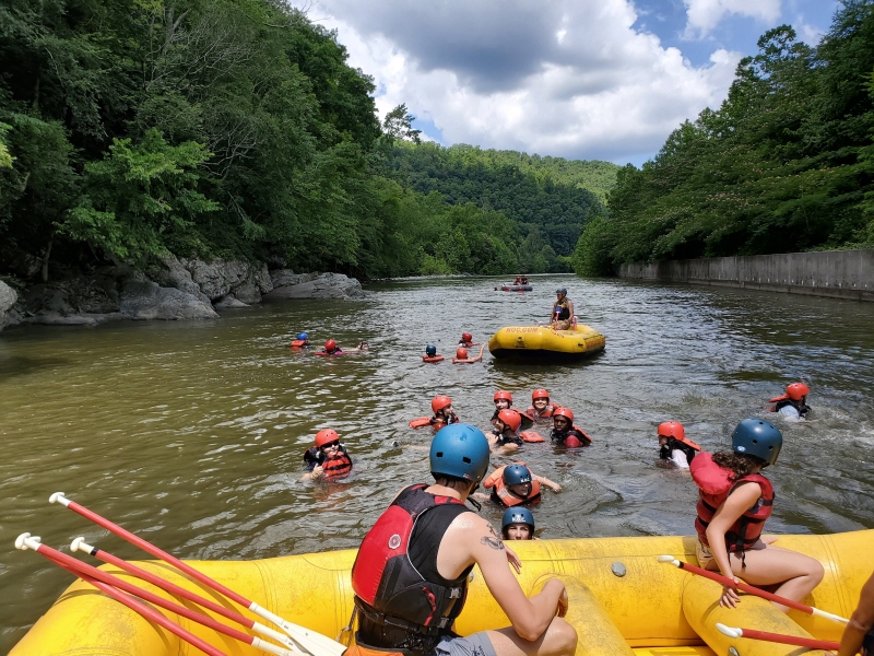 Camp Daniel Boone Summer Camp 2024 Application Cheri Nathalie