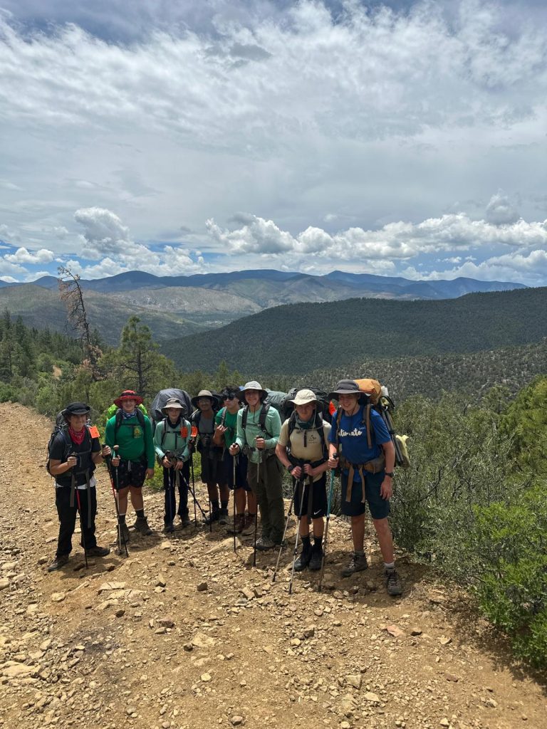 Philmont 2024