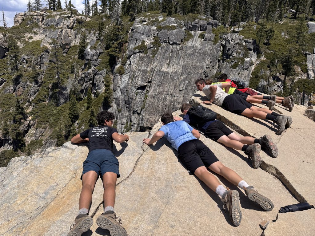 Rogue River Trip 2025 June