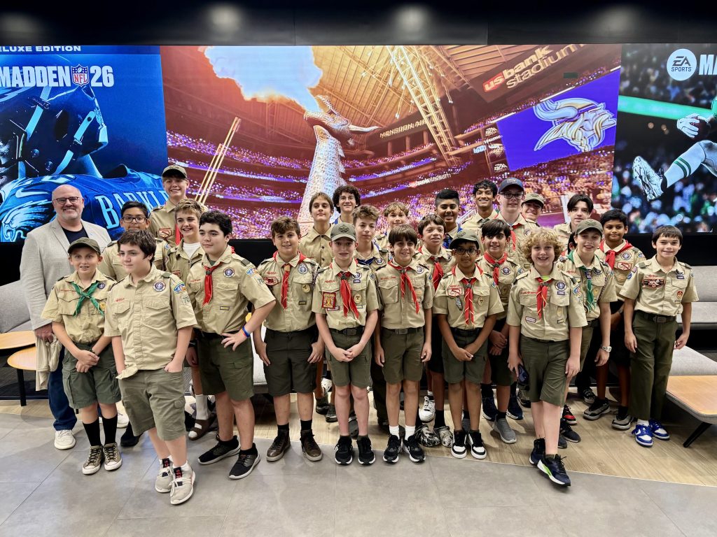 Game Design MB at EA. Sports 20250930