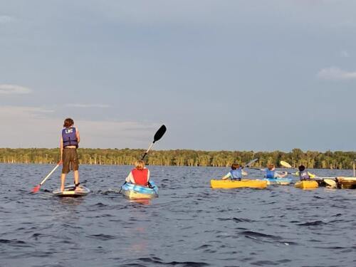 Summer Camp Lanoche 2022 June