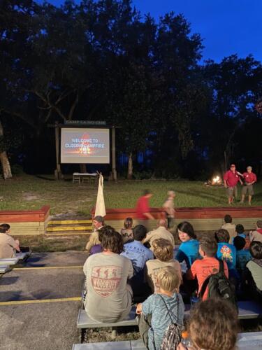 Summer Camp Lanoche 2022 June