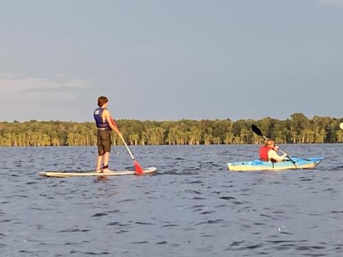 Summer Camp Lanoche 2022 June