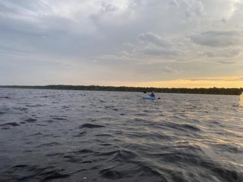 Summer Camp Lanoche 2022 June