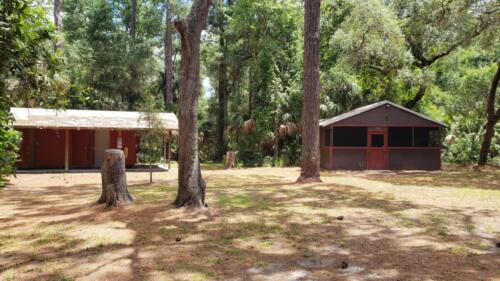 Summer Camp @ Lanoche - June 5, 2022