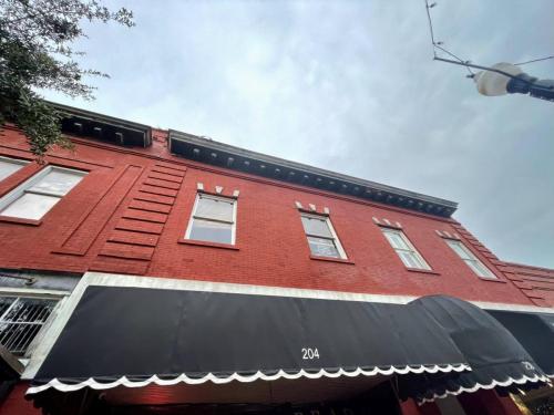 Sanford Scavenger Hunt 20240716