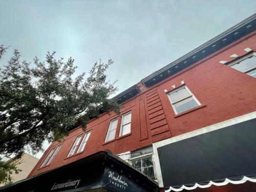 Sanford Scavenger Hunt 20240716