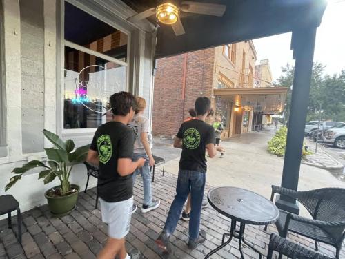 Sanford Scavenger Hunt 20240716