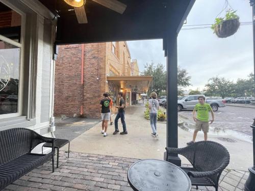 Sanford Scavenger Hunt 20240716