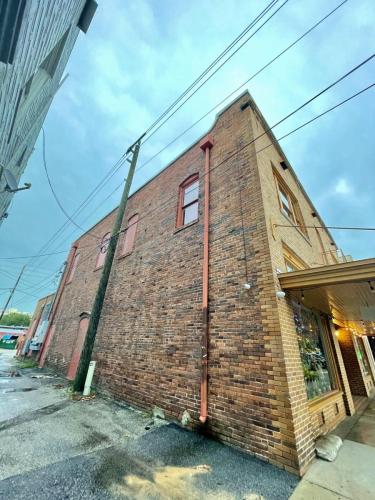 Sanford Scavenger Hunt 20240716