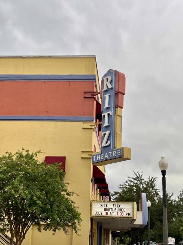 Sanford Scavenger Hunt 20240716