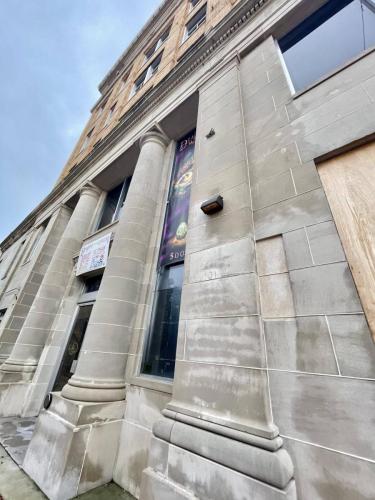 Sanford Scavenger Hunt 20240716