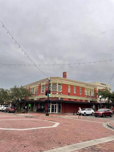 Sanford Scavenger Hunt 20240716