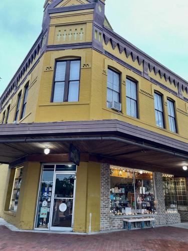 Sanford Scavenger Hunt 20240716