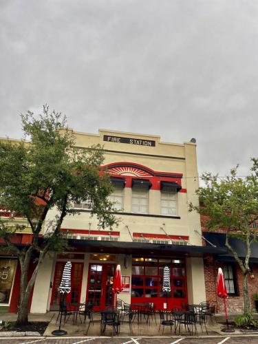 Sanford Scavenger Hunt 20240716