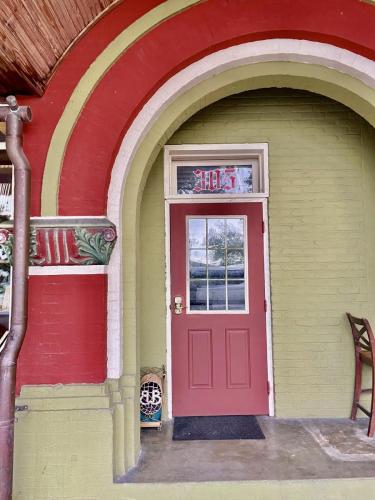 Sanford Scavenger Hunt 20240716