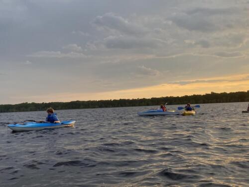 Summer Camp Lanoche 2022 June