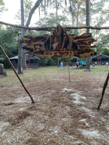 Summer Camp @ Lanoche - June 5, 2022
