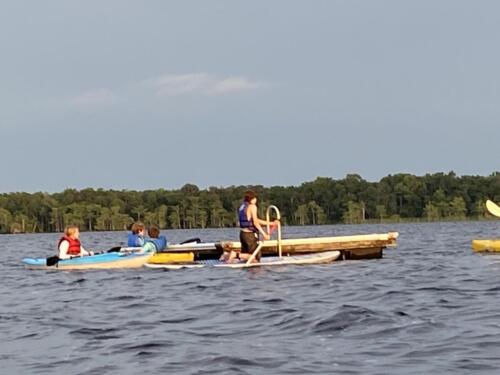 Summer Camp Lanoche 2022 June