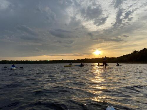 Summer Camp Lanoche 2022 June