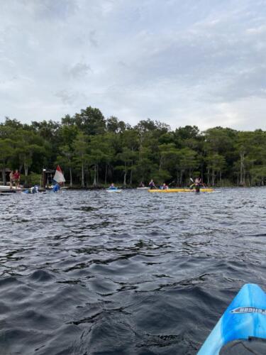 Summer Camp Lanoche 2022 June
