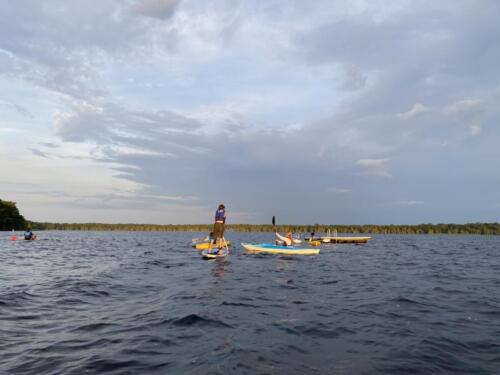 Summer Camp Lanoche 2022 June