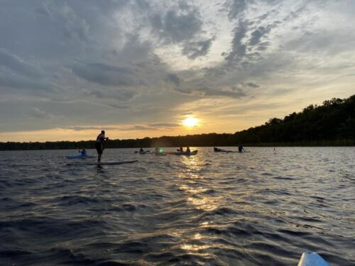 Summer Camp Lanoche 2022 June