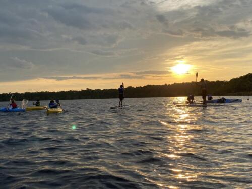 Summer Camp Lanoche 2022 June