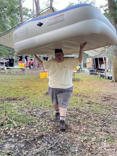 AOL Transition @ Moss Park October 2024