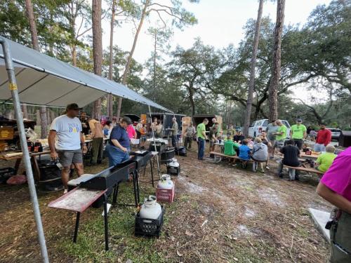 AOL Transition @ Moss Park October 2024