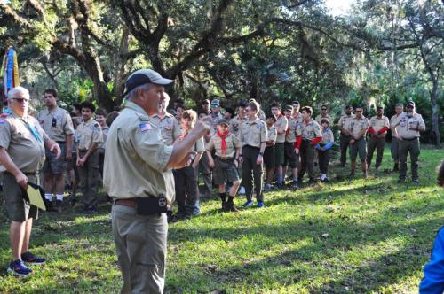 AOL Transition @ Moss Park October 2024