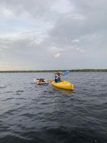 Summer Camp Lanoche 2022 June