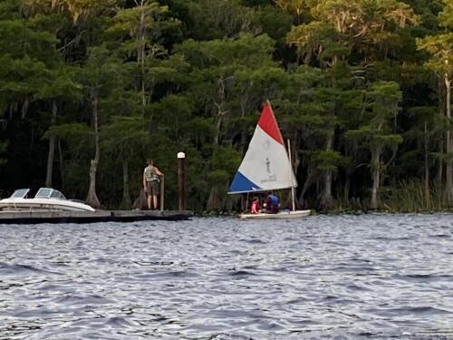 Summer Camp Lanoche 2022 June