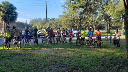 Cycling MB November 2020