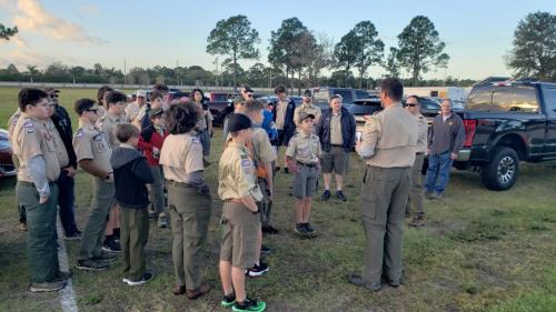 Day Trip to Car Show  Museum 2023