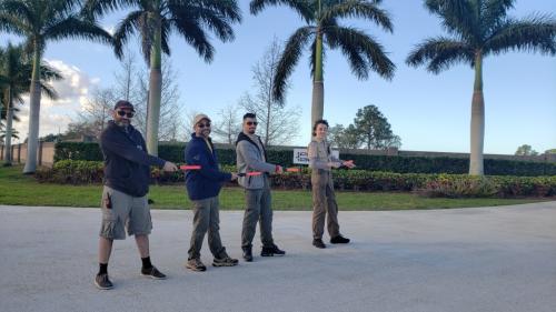 Day Trip to Car Show  Museum 2023