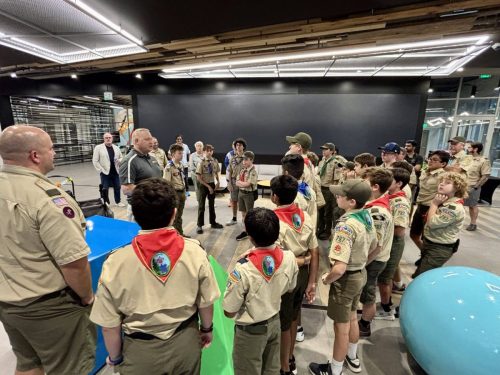 Game Design MB at EA. Sports 20250930