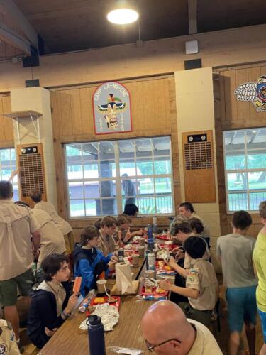 Summer Camp @ Lanoche - June 5, 2022