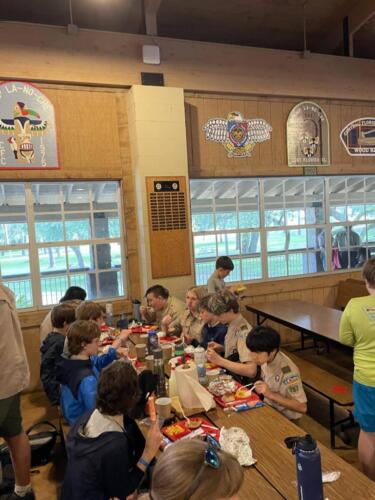 Summer Camp @ Lanoche - June 5, 2022