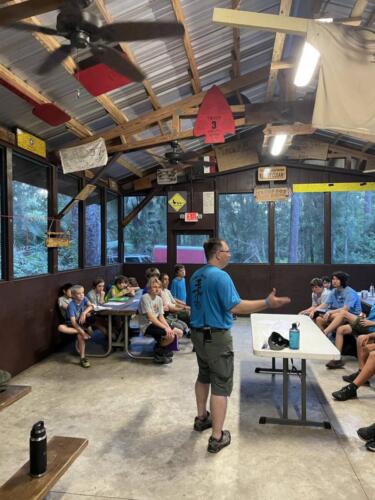 Summer Camp @ Lanoche - June 5, 2022
