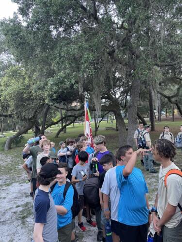 Summer Camp @ Lanoche - June 5, 2022