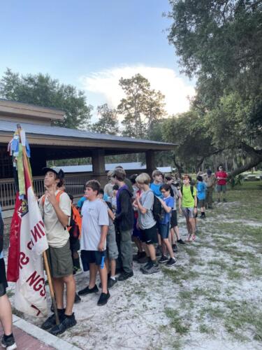 Summer Camp @ Lanoche - June 5, 2022