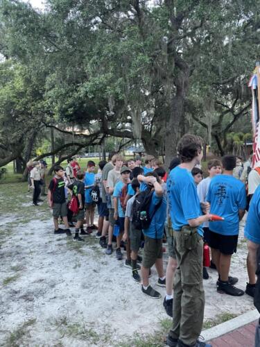 Summer Camp @ Lanoche - June 5, 2022