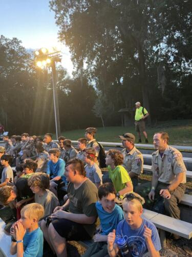 Summer Camp @ Lanoche - June 5, 2022