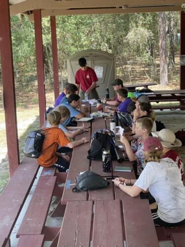 Summer Camp @ Lanoch - June 6, 2022