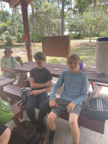 Summer Camp @ Lanoch - June 6, 2022