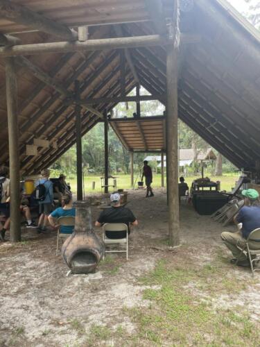 Summer Camp @ Lanoch - June 6, 2022