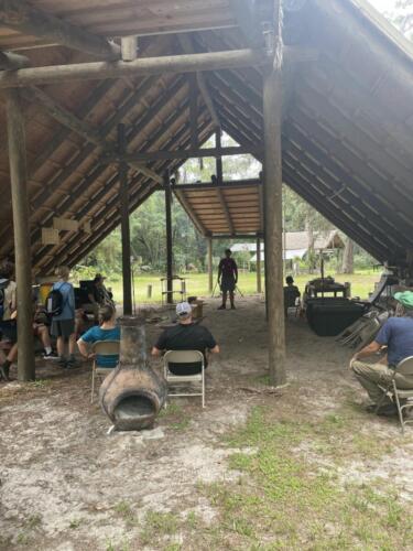 Summer Camp @ Lanoch - June 6, 2022