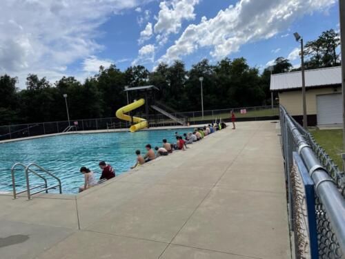 Summer Camp @ Lanoch - June 6, 2022
