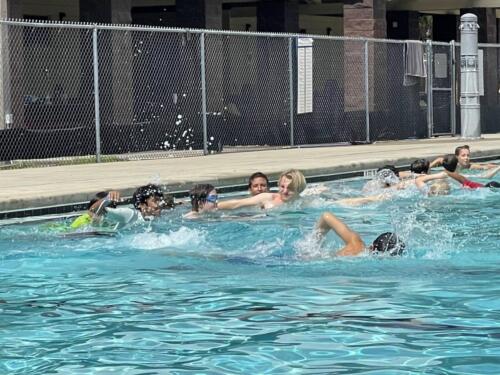 Summer Camp @ Lanoch - June 6, 2022